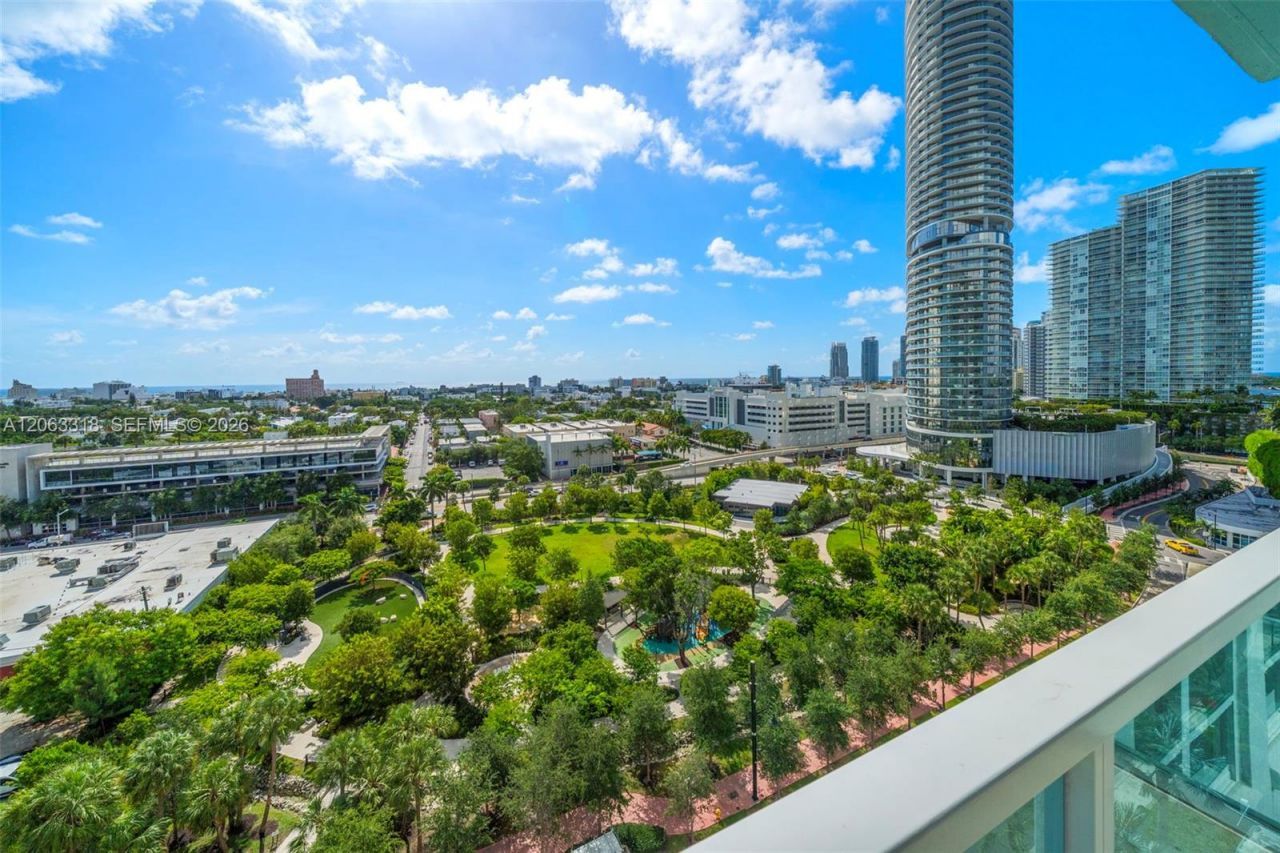 650 West Ave, Unit 1408, Miami Beach, FL 33139 Photo