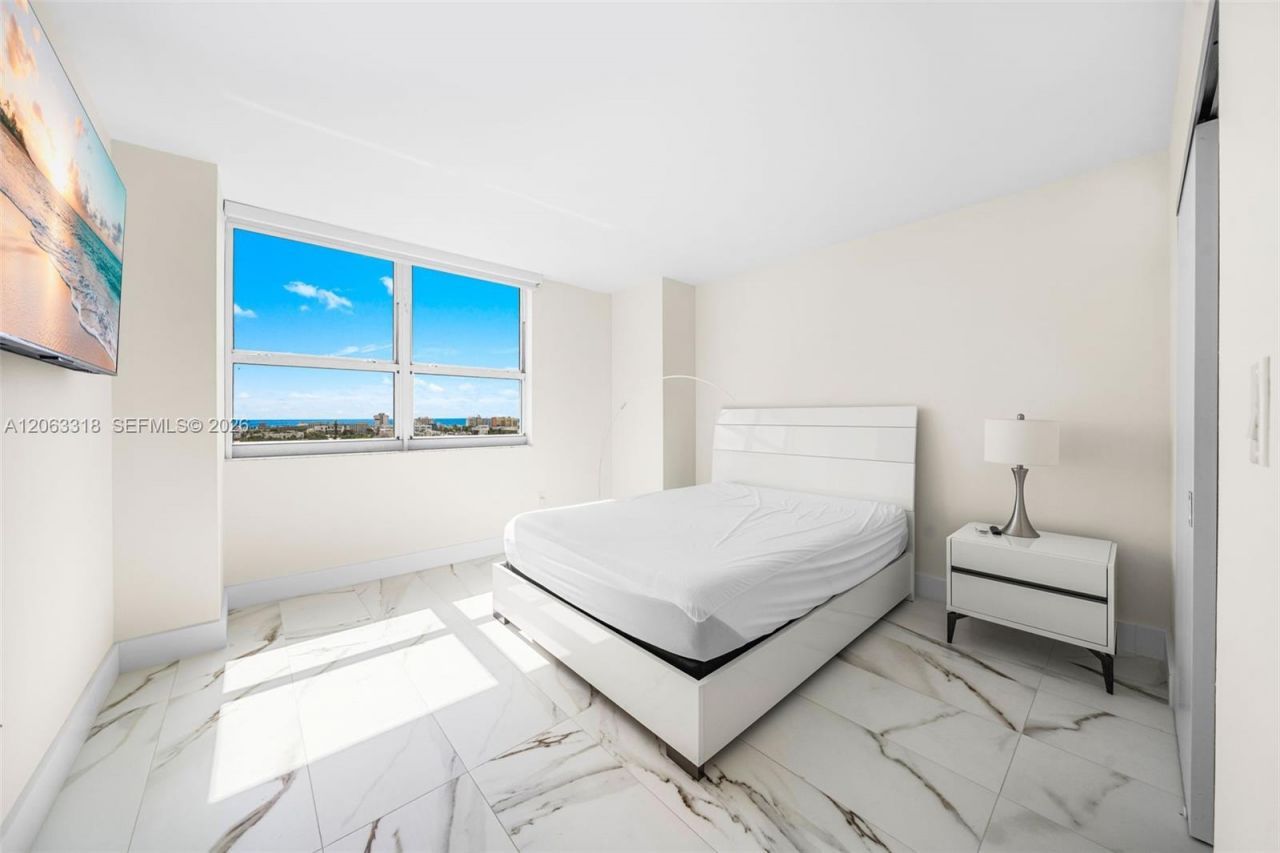 650 West Ave, Unit 1408, Miami Beach, FL 33139 Photo