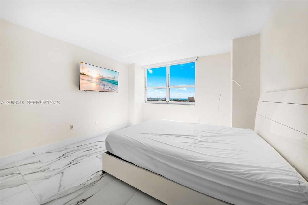 650 West Ave, Unit 1408, Miami Beach, FL 33139 Photo