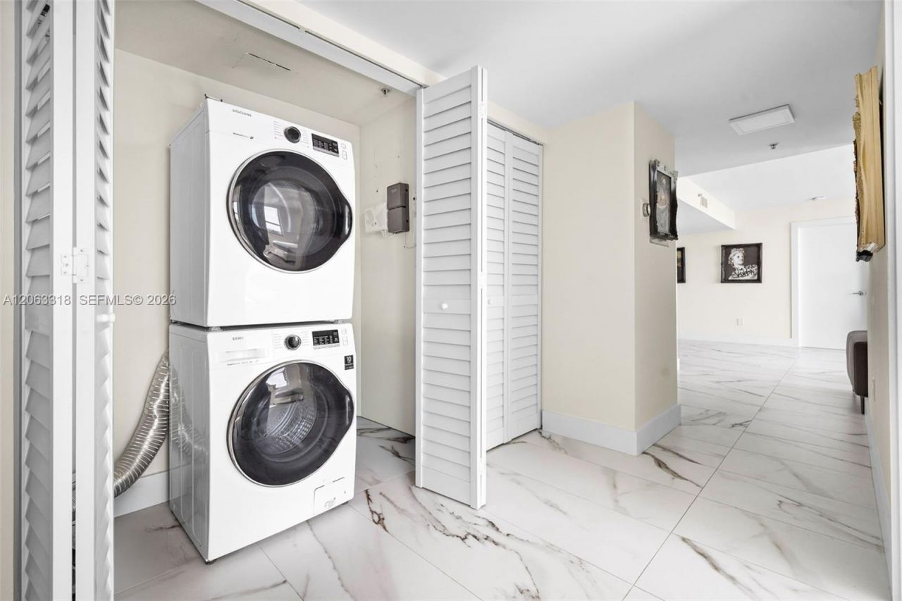 650 West Ave, Unit 1408, Miami Beach, FL 33139 Photo