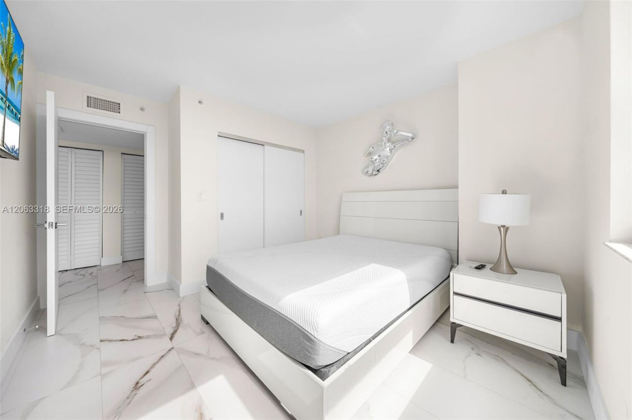 650 West Ave, Unit 1408, Miami Beach, FL 33139 Photo