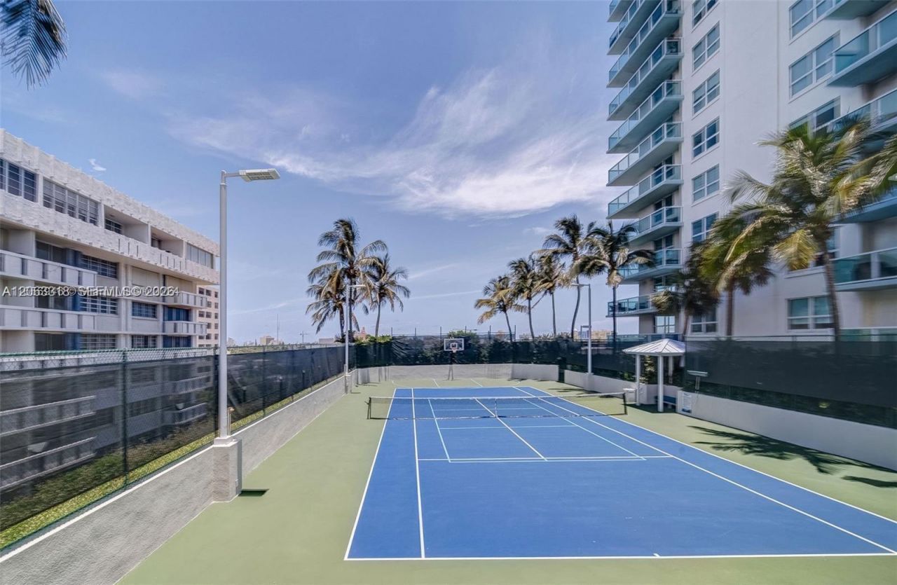 650 West Ave, Unit 1408, Miami Beach, FL 33139 Photo