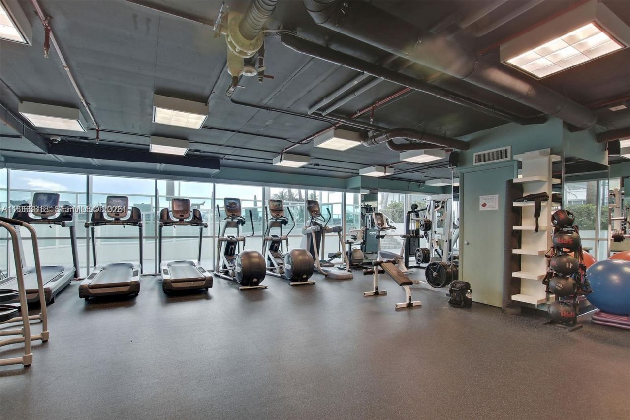 650 West Ave, Unit 1408, Miami Beach, FL 33139 Photo