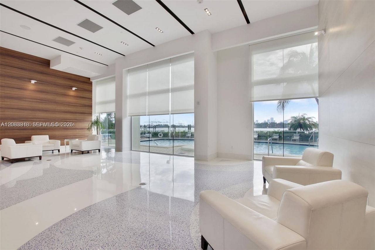 650 West Ave, Unit 1408, Miami Beach, FL 33139 Photo