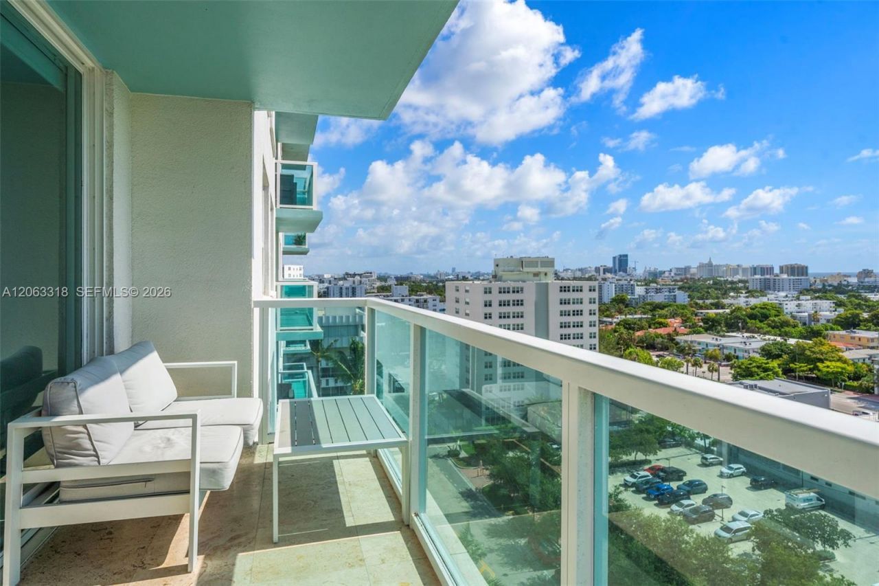 650 West Ave, Unit 1408, Miami Beach, FL 33139 Photo