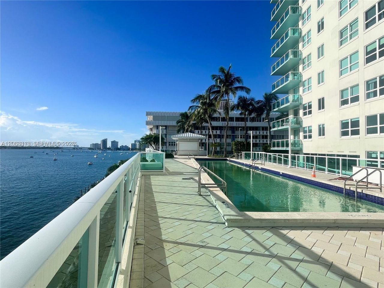 650 West Ave, Unit 1408, Miami Beach, FL 33139 Photo