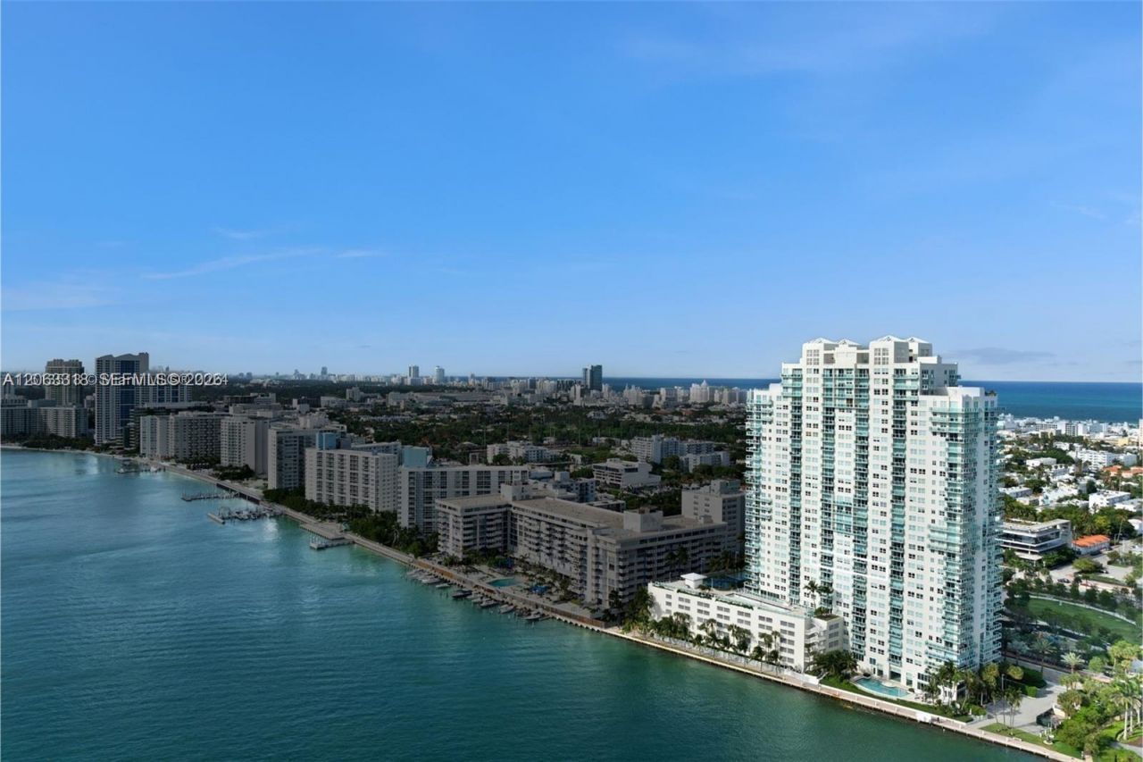 650 West Ave, Unit 1408, Miami Beach, FL 33139 Photo