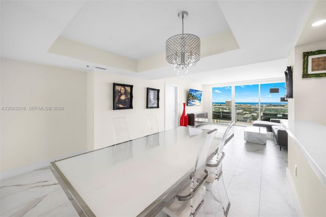 650 West Ave, Unit 1408, Miami Beach, FL 33139 Photo