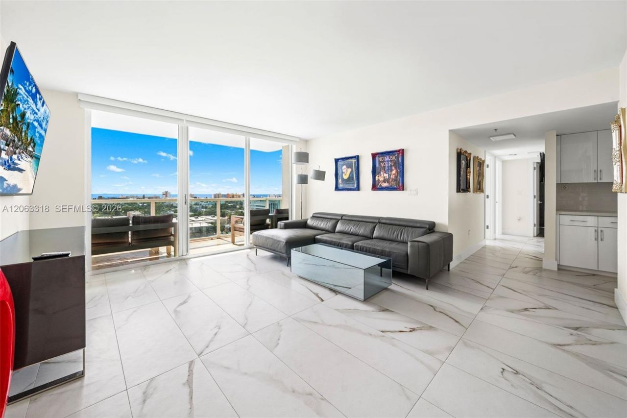 650 West Ave, Unit 1408, Miami Beach, FL 33139 Photo