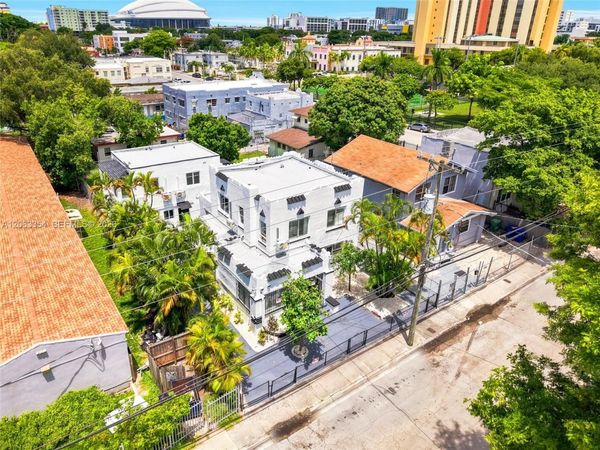 128 NW 9th Ave , Unit 4, Miami, FL 33128