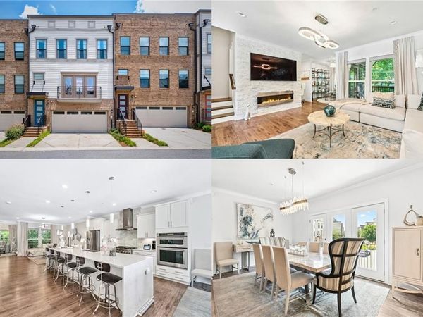 1049 Brandsford Street NW, Unit 27-01, Atlanta, GA 30318