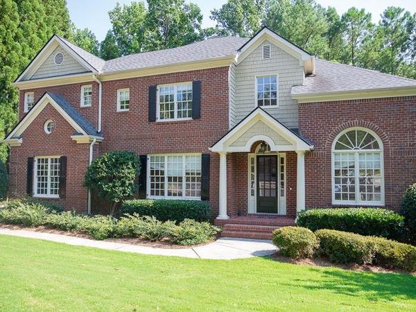 260 Lake Summit View , Atlanta, GA 30342