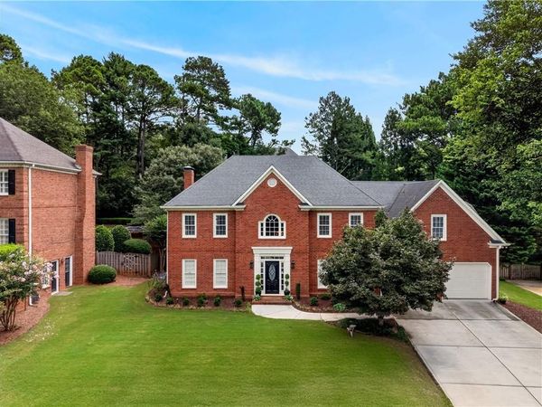 4043 Penhurst Drive , Marietta, GA 30062
