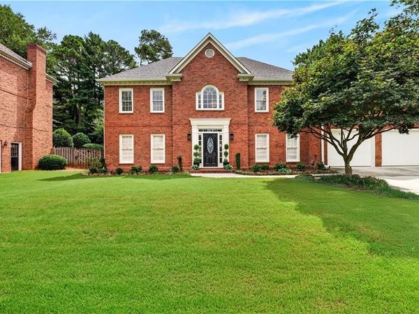 4043 Penhurst Drive, Marietta, GA 30062