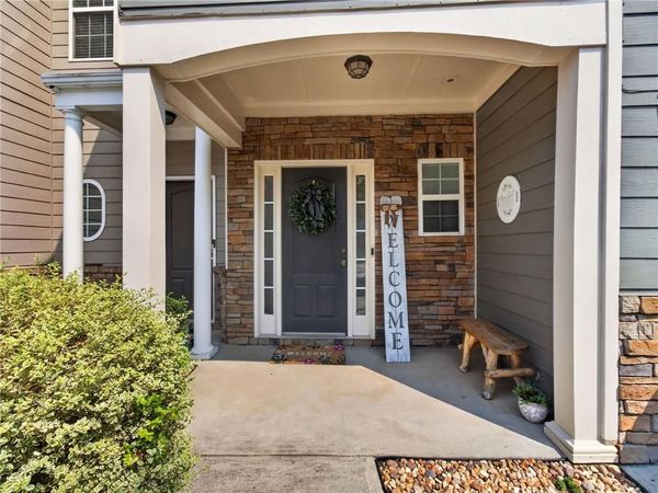 6475 Whitebeam Trail , Braselton, GA 30517