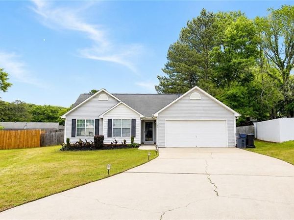 140 Tillman Court, Mcdonough, GA 30253