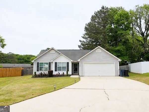 140 Tillman Court , Mcdonough, GA 30253