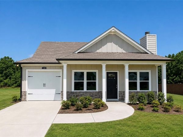 138 Sunflower Circle NE, Cartersville, GA 30121