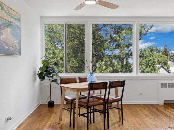 4430 W 35th Avenue, Unit 10, Denver, CO 80212