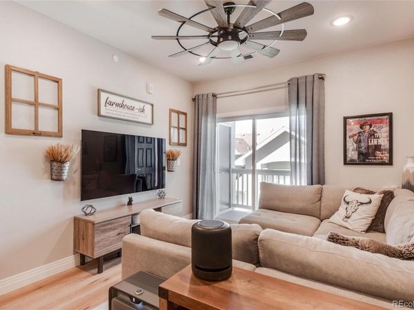 1861 S Dunkirk Street, Unit 307, Aurora, CO 80017