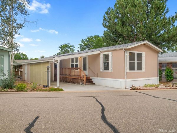 605 W 57th Street, Loveland, CO 80538