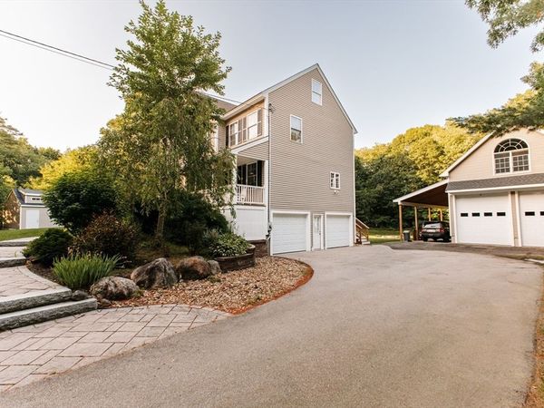 44A Bear Hill, Newton, NH 03858