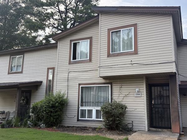 3564 WILD BRIAR CT, Unit 4, Memphis, TN 38118