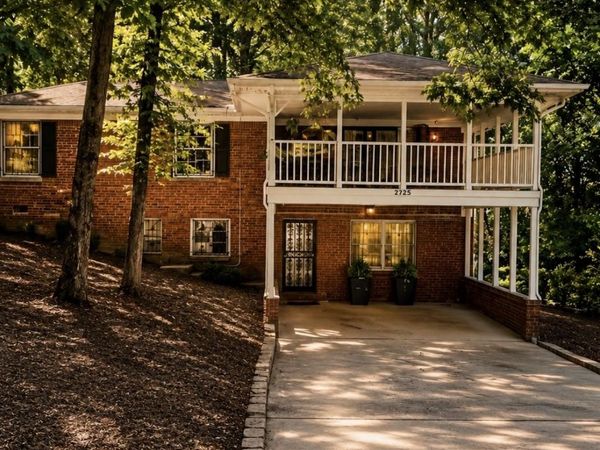 2725 COVINGTON PIKE RD, Memphis, TN 38128