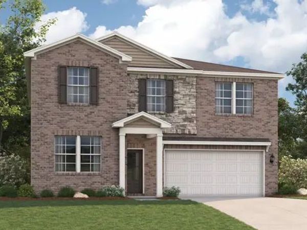 8027 Dickens Drive, Fairburn, GA 30213