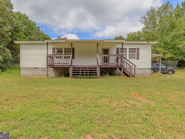 368 Blueberry Ridge Road, Lafayette, GA 30728