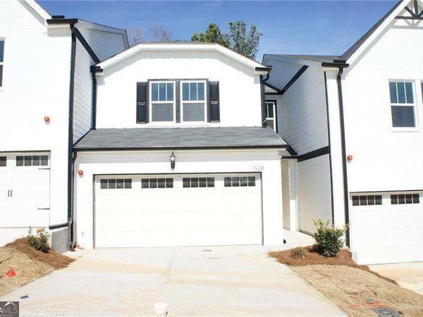 1528 Purple Coneflower Avenue, Mableton, GA 30126