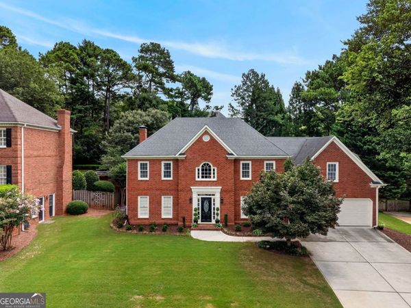 4043 Penhurst Drive, Marietta, GA 30062