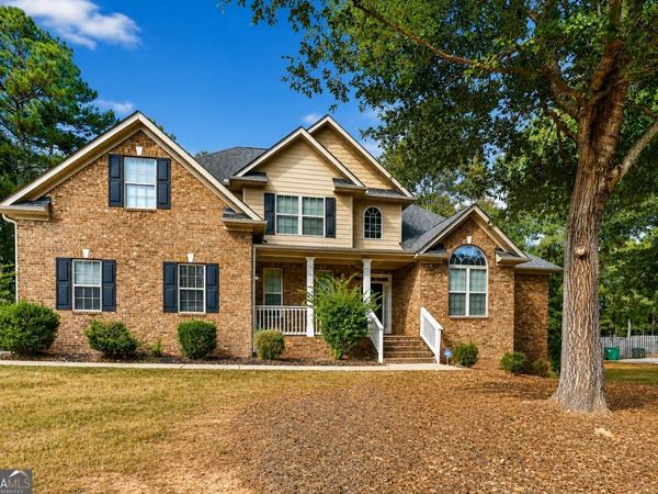147 Nobility Lane, Mcdonough, GA 30252