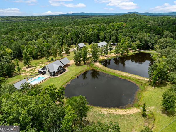 1577 Livingston Road SW, Rome, GA 30161