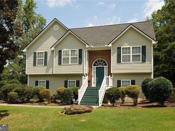 201 Taylor Ridge Trail, Villa Rica, GA 30180