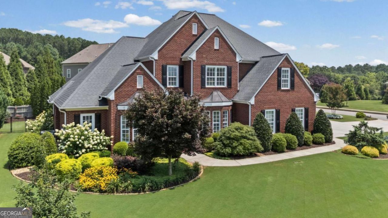 101 Brightmoor Court, Canton, GA 30115 Main Photo