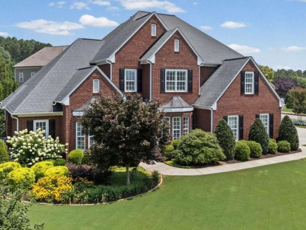 101 Brightmoor Court, Canton, GA 30115