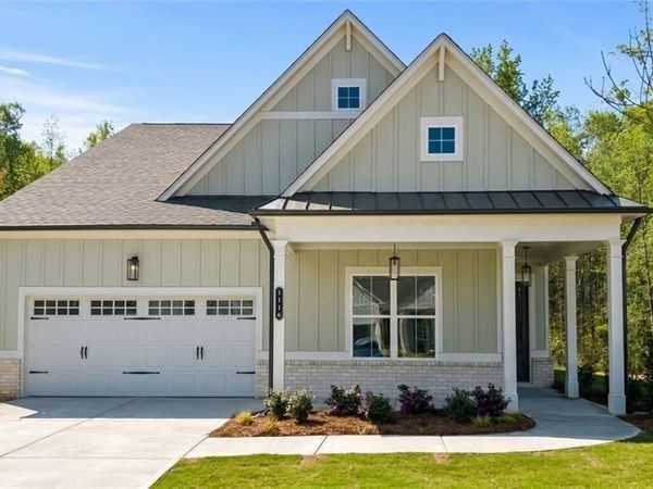 1116 Cooks Farm Way, Woodstock, GA 30189