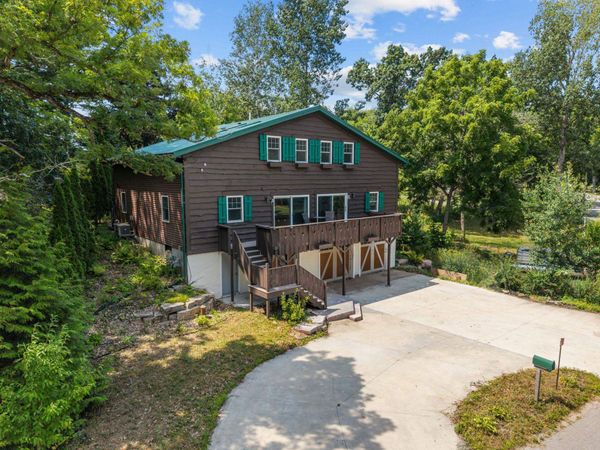 N4181 N Parkway Drive, Markesan, WI 53946