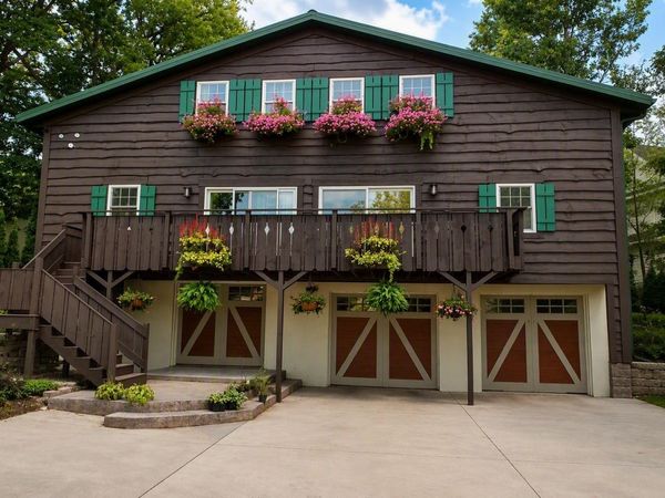 N4181 N Parkway Drive, Markesan, WI 53946