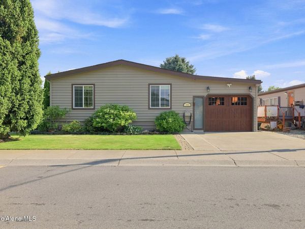 1806 W Dartmouth CIR, Coeur d'Alene, ID 83815