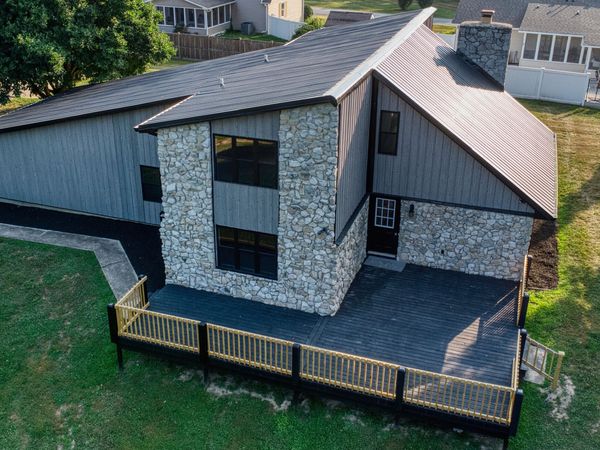 140 Cramer Place, Martinsville, IN 46151