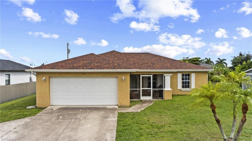 524 Tropicana Pkwy W, Cape Coral, FL 33993 Photo
