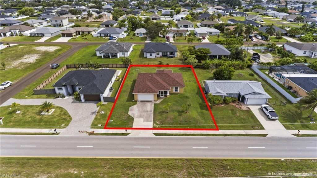 524 Tropicana Pkwy W, Cape Coral, FL 33993 Photo