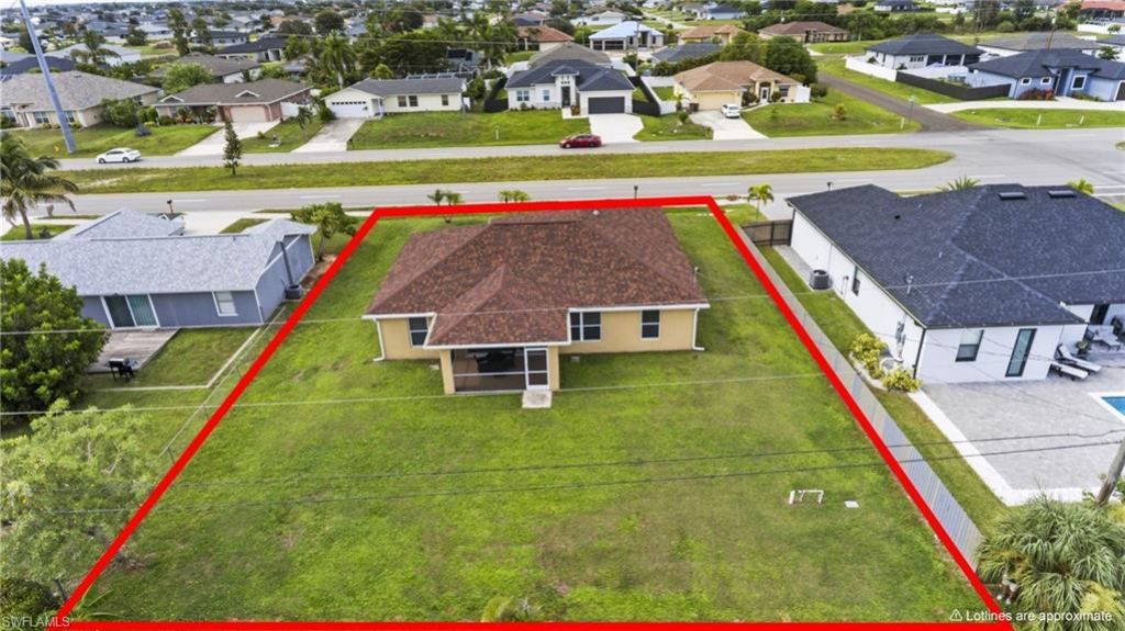 524 Tropicana Pkwy W, Cape Coral, FL 33993 Photo