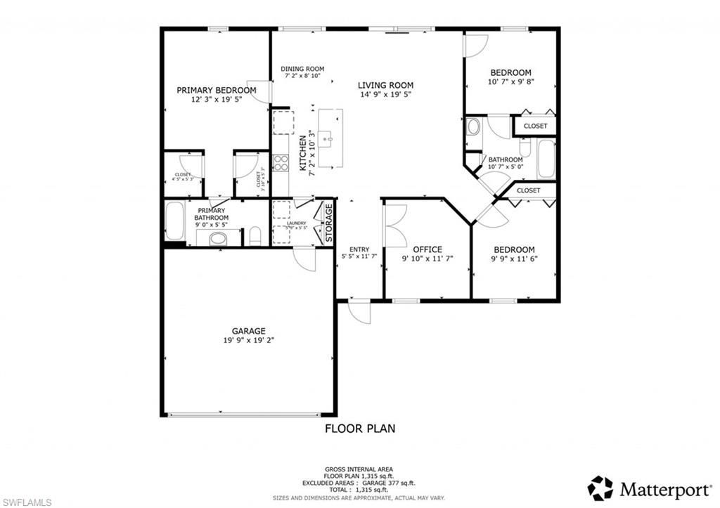524 Tropicana Pkwy W, Cape Coral, FL 33993 Photo