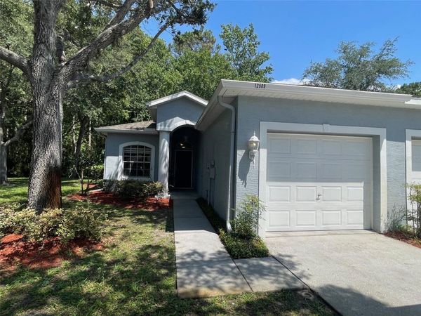 12509 CAVALIER COURT , HUDSON, FL 34669