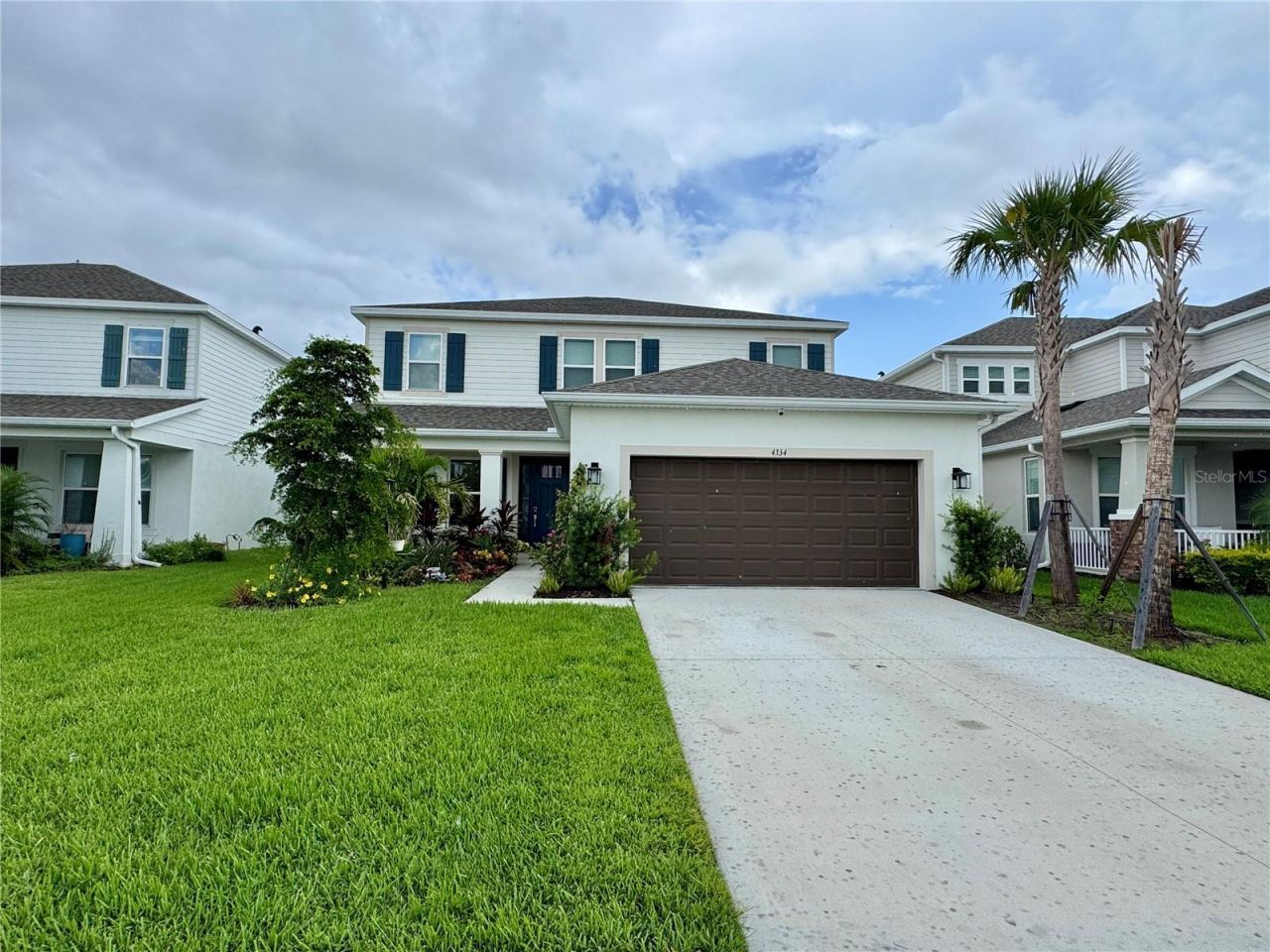 4334 Pond Brook Court, Bradenton, FL 34211 Photo