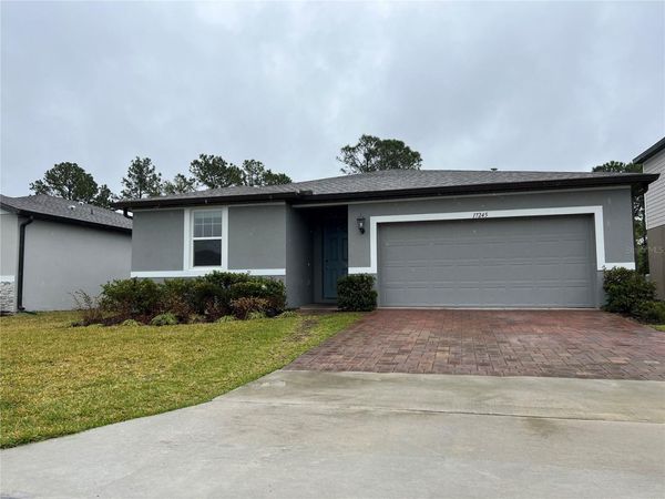 17245 CAGAN CROSSINGS BOULEVARD , CLERMONT, FL 34714