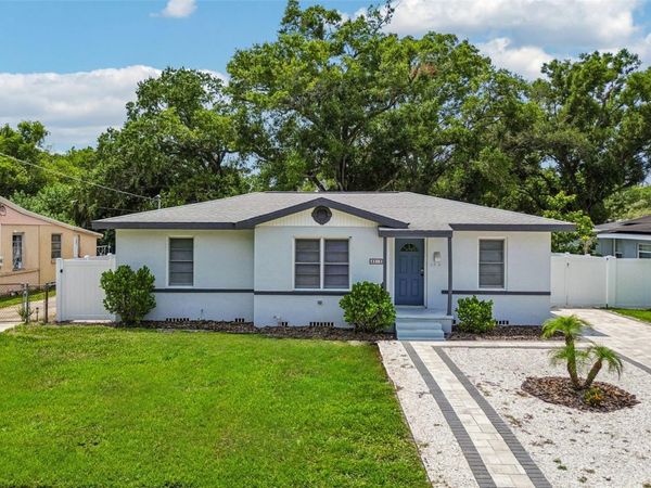 4012 N BOULEVARD , TAMPA, FL 33603